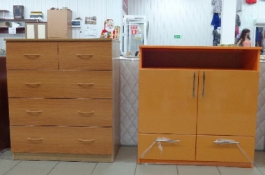 Комоды