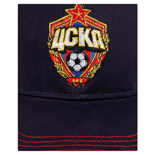 Бейсболка ФК ЦСКА